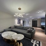 Аренда 3 комнатная Новостройка, м. 20 Января метро, Насими район 3