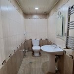 Kirayə (aylıq) 3 otaqlı Yeni Tikili, Neftçilər metrosu, 8-ci kilometr, Nizami rayonu 6