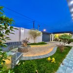 Satılır 4 otaqlı Bağ evi, Mərdəkan, Xəzər rayonu 3
