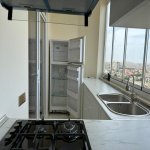 Kirayə (aylıq) 2 otaqlı Yeni Tikili, Azadlıq metrosu, 7-ci mikrorayon, Binəqədi rayonu 12