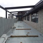 Kirayə (aylıq) 12 otaqlı Ofis, Nəriman Nərimanov metrosu, Nərimanov rayonu 11