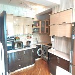 Kirayə (aylıq) 2 otaqlı Yeni Tikili, Badamdar qəs., Səbail rayonu 8