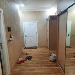 Kirayə (aylıq) 3 otaqlı Yeni Tikili, Qara Qarayev metrosu, 8-ci kilometr, Nizami rayonu 4