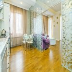 Kirayə (aylıq) 4 otaqlı Yeni Tikili, Nizami metrosu, Nəsimi rayonu 2