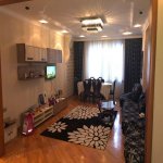 Kirayə (aylıq) 3 otaqlı Yeni Tikili, Xətai metrosu, Xətai rayonu 2