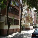 Satılır 3 otaqlı Köhnə Tikili, Nərimanov rayonu 1