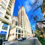 Продажа 3 комнат Новостройка, м. Нариман Нариманов метро, Наримановский р-н район 1
