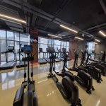 Аренда 4 комнатная Новостройка, пос. Байыл, Сябаиль район 21