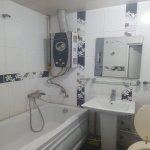 Kirayə (aylıq) 3 otaqlı Köhnə Tikili, İnşaatçılar metrosu, Yasamal qəs., Yasamal rayonu 6