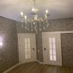 Продажа 4 комнатная Новостройка, İnşaatçılar метро, Ясамал район 4