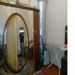 Kirayə (aylıq) 1 otaqlı Köhnə Tikili, 28 May metrosu, Nəsimi rayonu 4