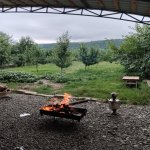 Kirayə (günlük) 3 otaqlı Həyət evi/villa Qusar 15