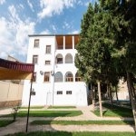 Satılır 10 otaqlı Həyət evi/villa, Badamdar qəs., Səbail rayonu 13