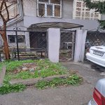 Kirayə (aylıq) Obyekt, Həzi Aslanov metrosu, Əhmədli, Fəridə şadlıq sarayı, Xətai rayonu 10