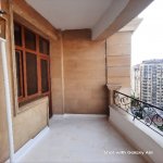 Продажа 2 комнат Новостройка, м. Нариман Нариманов метро, Наримановский р-н район 22