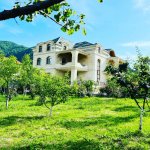 Satılır 6 otaqlı Həyət evi/villa Qax 8