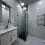 Kirayə (aylıq) 3 otaqlı Yeni Tikili, Ağ şəhər, Xətai rayonu 10
