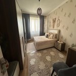 Продажа 3 комнат Вторичка, İnşaatçılar метро, пос. Ясамал, Ясамал район 4