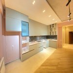 Satılır 3 otaqlı Yeni Tikili, İnşaatçılar metrosu, Yeni Yasamal qəs., Yasamal rayonu 5