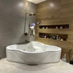 Kirayə (aylıq) 2 otaqlı Yeni Tikili, 28 May metrosu, 28 Mall, Nəsimi rayonu 9