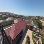Satılır 10 otaqlı Bağ evi, Novxanı, Abşeron rayonu 39