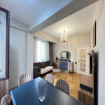 Продажа 2 комнат Новостройка, м. Нариман Нариманов метро, Наримановский р-н район 3