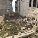 Satılır Torpaq, İçərişəhər metrosu, Badamdar qəs., Səbail rayonu 1