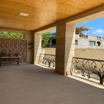 Satılır 6 otaqlı Bağ evi, Xəzər rayonu 13