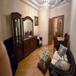 Аренда 3 комнатная Новостройка, м. Эльмляр Академиясы метро, пос. Ясамал, Статистика, Ясамал район 4