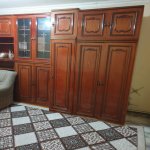 Kirayə (aylıq) 3 otaqlı Köhnə Tikili, Həzi Aslanov metrosu, Xətai rayonu 4