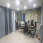 Kirayə (aylıq) 7 otaqlı Ofis, Nəriman Nərimanov metrosu, Nərimanov rayonu 10