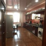 Satılır 3 otaqlı Yeni Tikili, Neftçilər metrosu, 8-ci kilometr, Nizami rayonu 2