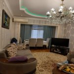 Продажа 4 комнат Вторичка, м. Азадлыг метро, 8-ой микрорайон, Бинагадинский р-н район 3