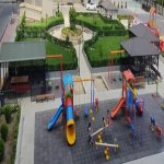 Satılır 2 otaqlı Yeni Tikili, Avtovağzal metrosu, Biləcəri qəs., Binəqədi rayonu 12