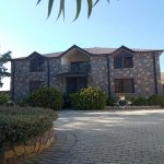 Kirayə (günlük) 5 otaqlı Bağ evi, Türkan, Xəzər rayonu 16