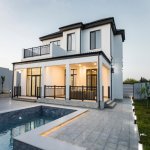 Satılır 6 otaqlı Bağ evi, Mərdəkan, Xəzər rayonu 2