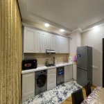 Kirayə (aylıq) 3 otaqlı Yeni Tikili, Nizami metrosu, Qış parkı, Yasamal rayonu 13