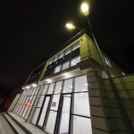 Аренда Объект, м. Нефтчиляр метро, Низаминский р-н район 1