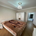 Продажа 3 комнат Новостройка, İnşaatçılar метро, пос. Йени Ясамал, Ясамал район 6
