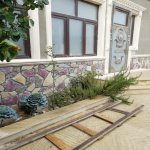 Продажа 5 комнат Дача, м. Короглу метро, пос. Сабунчу, Сабунчу район 18