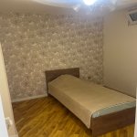 Kirayə (aylıq) 3 otaqlı Yeni Tikili, Xətai rayonu 10