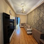 Satılır 3 otaqlı Yeni Tikili, Həzi Aslanov metrosu, Əhmədli, Xətai rayonu 2