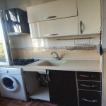 Kirayə (aylıq) 3 otaqlı Köhnə Tikili, Memar Əcəmi metrosu, 3-cü mikrorayon, Nəsimi rayonu 8