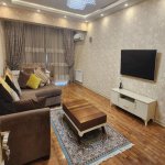 Kirayə (aylıq) 2 otaqlı Yeni Tikili, Xətai metrosu, Ağ şəhər, Xətai rayonu 3