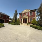 Kirayə (aylıq) 8 otaqlı Bağ evi, Bilgəh qəs., Sabunçu rayonu 2