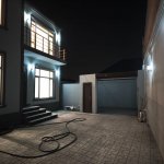 Satılır 4 otaqlı Həyət evi/villa, Binə qəs., Aviasiya Akademiyası Universiteti, Xəzər rayonu 32