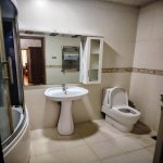 Kirayə (aylıq) 3 otaqlı Yeni Tikili, Gənclik metrosu, Nərimanov rayonu 10