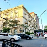 Kirayə (aylıq) 2 otaqlı Köhnə Tikili, 28 May metrosu, Nəsimi rayonu 23