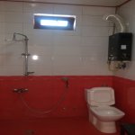 Kirayə (aylıq) 2 otaqlı Həyət evi/villa, 20 Yanvar metrosu, Alatava, Yasamal rayonu 7