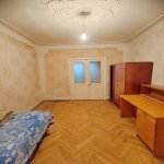 Kirayə (aylıq) 3 otaqlı Köhnə Tikili, Elmlər akademiyası metrosu, Yasamal rayonu 5